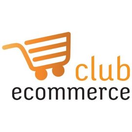 Logo clubecommerce
